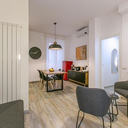 Borgo Vittorio 20 Vatican Home Rome Exterior photo