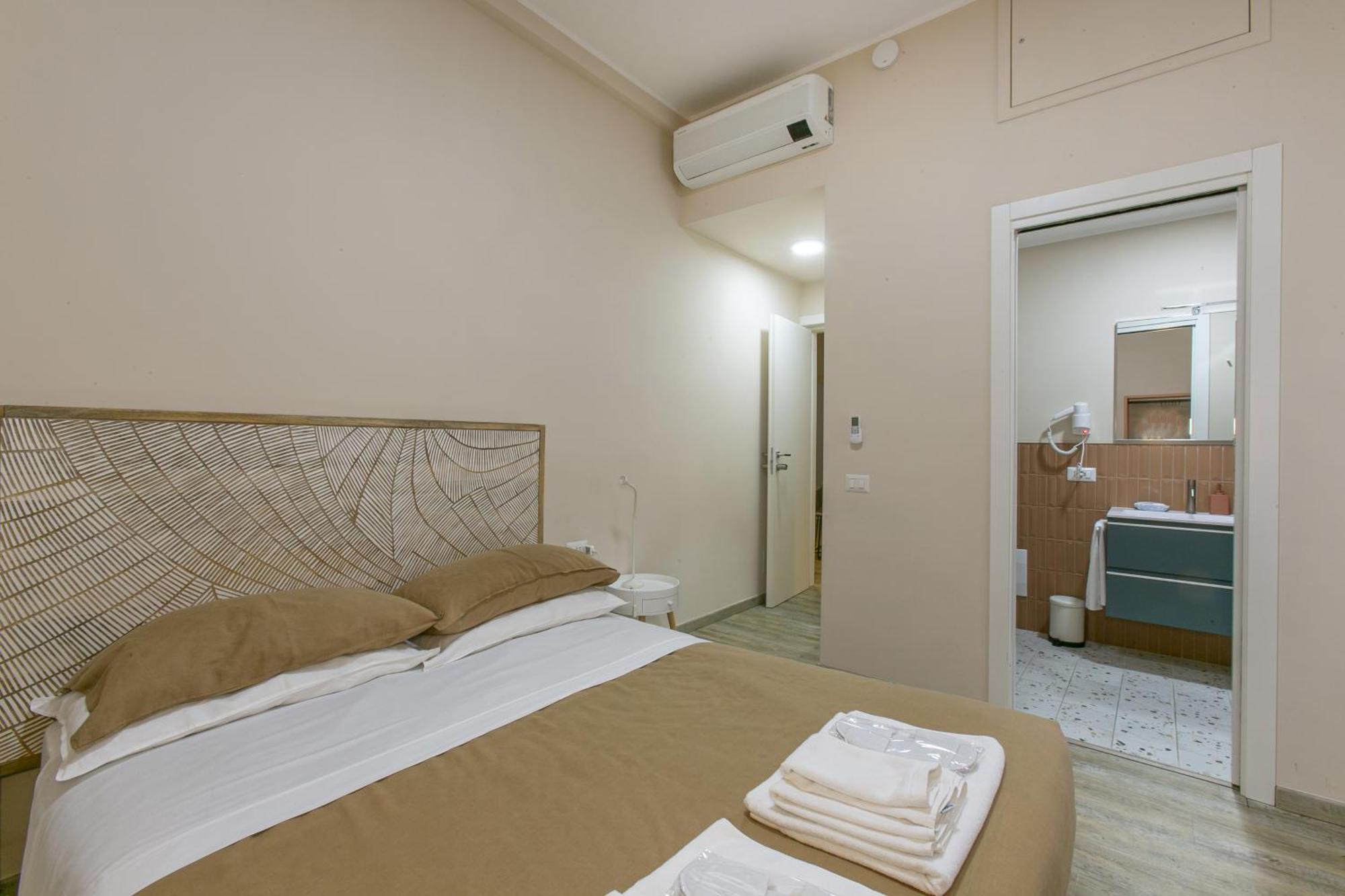 Borgo Vittorio 20 Vatican Home Rome Exterior photo