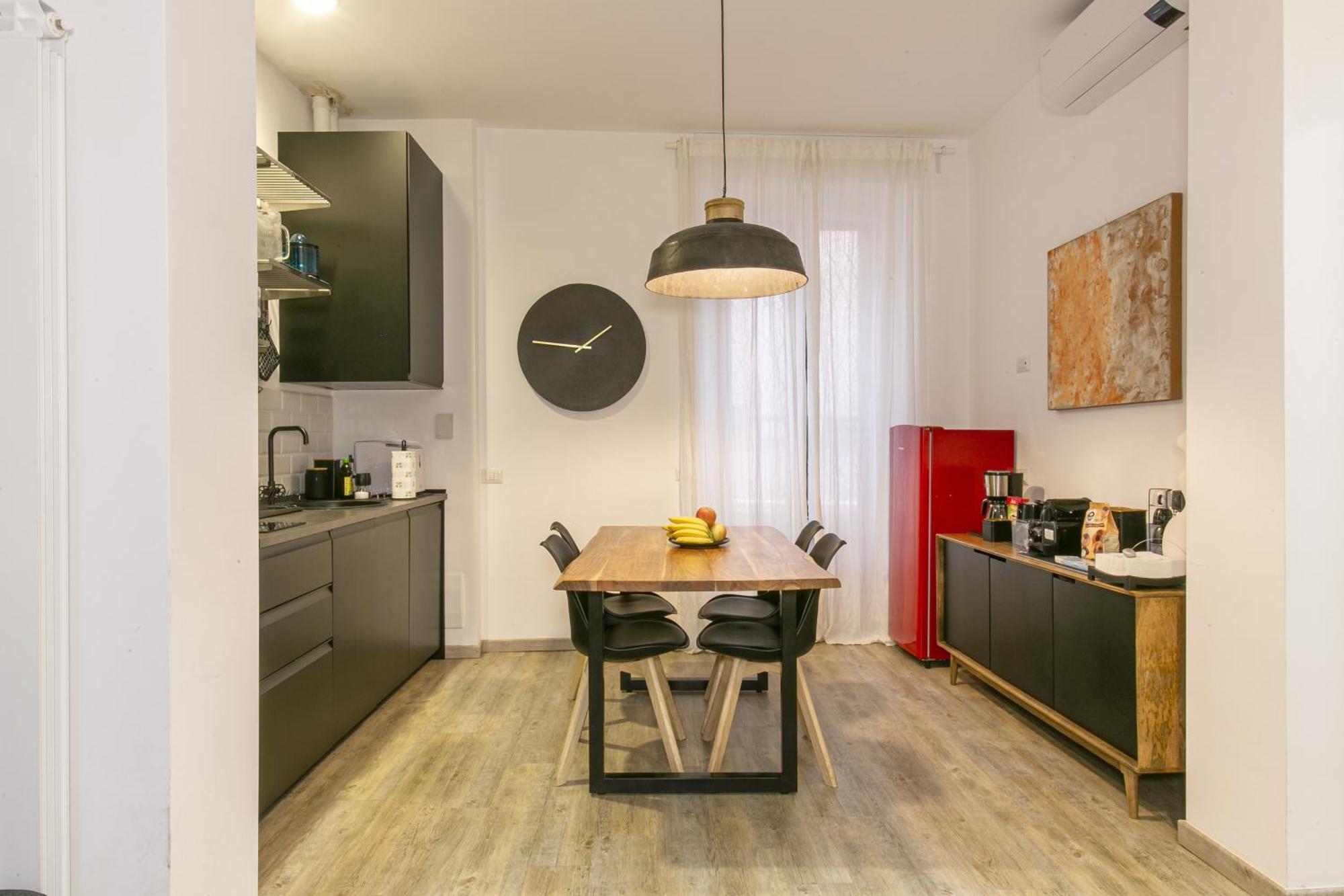 Borgo Vittorio 20 Vatican Home Rome Exterior photo