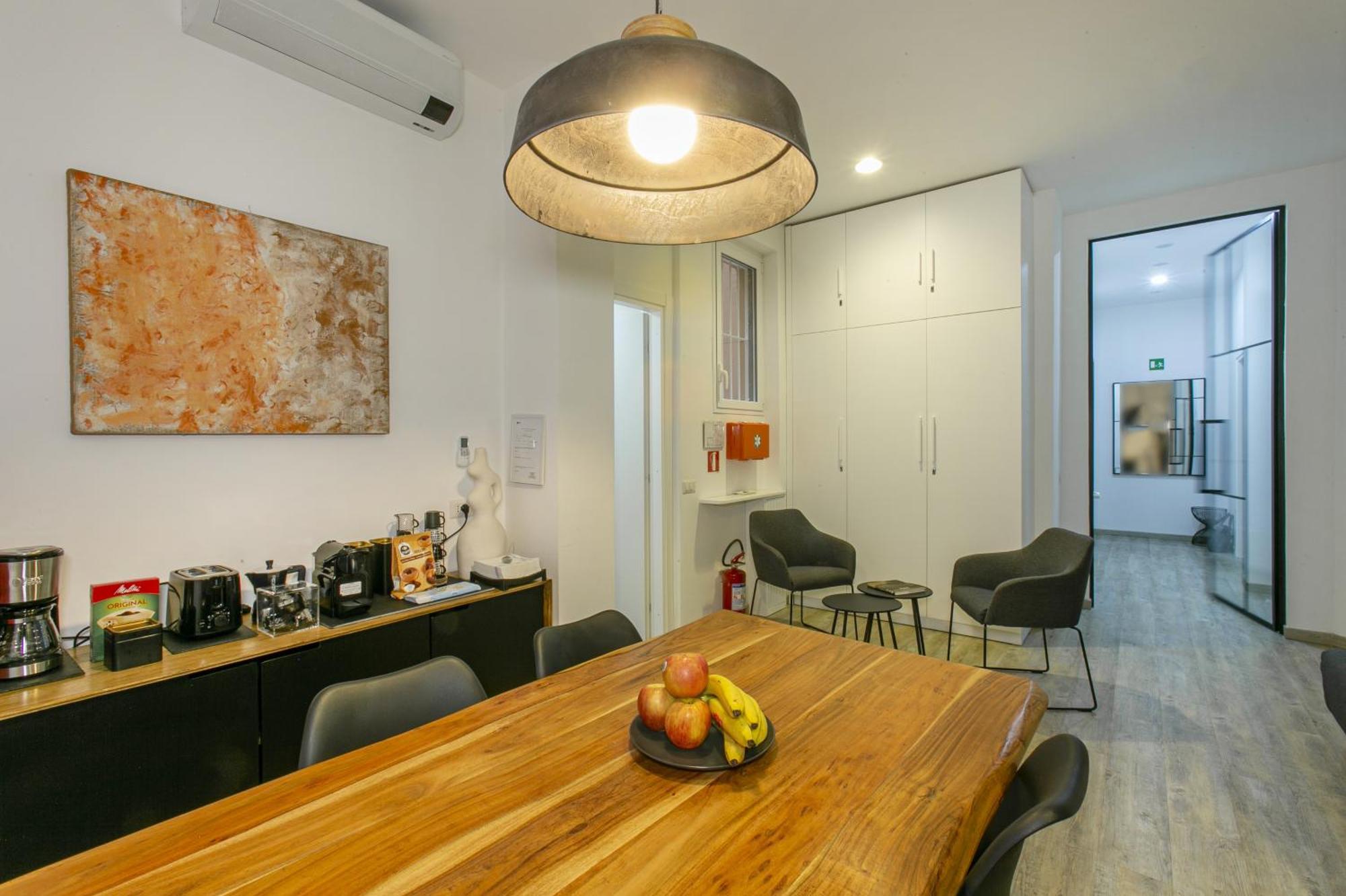 Borgo Vittorio 20 Vatican Home Rome Exterior photo