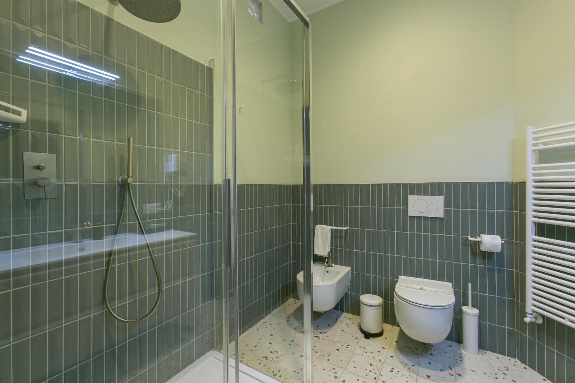 Borgo Vittorio 20 Vatican Home Rome Exterior photo